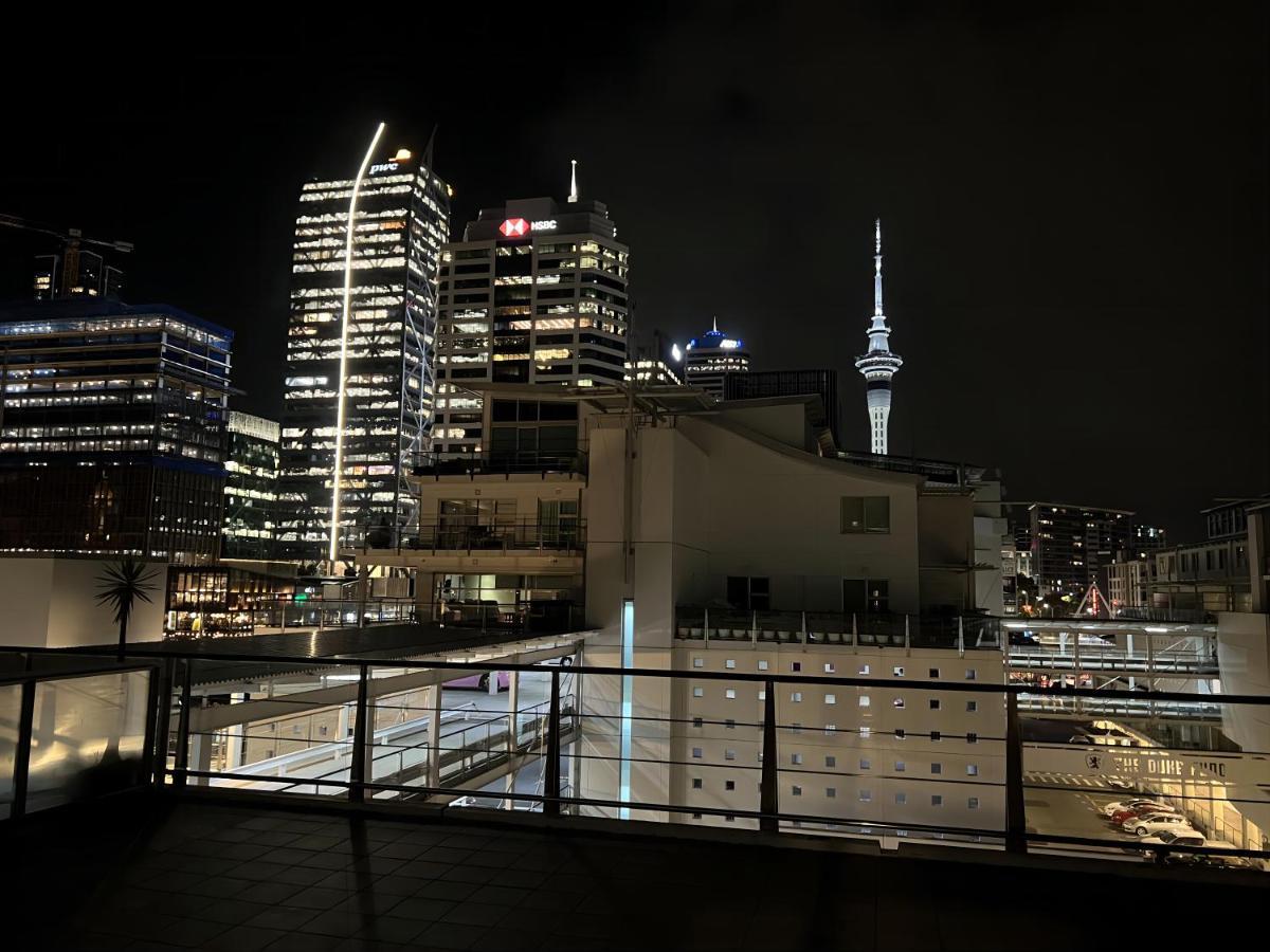 オークランドNot Activeアパートメント エクステリア 写真